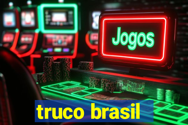 truco brasil - truco online